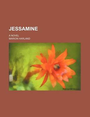 Book cover for Jessamine; A Novel