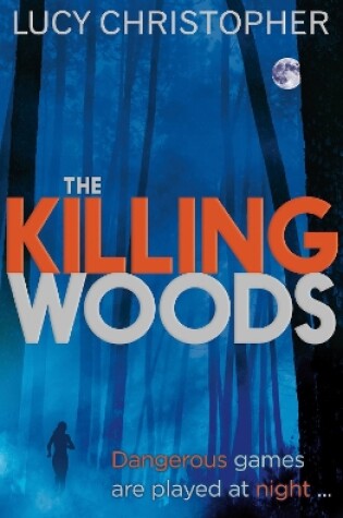 Cover of The Killing Woods