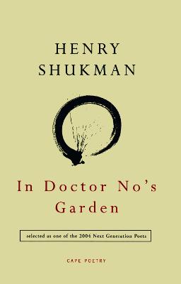 Book cover for In Doctor No's Garden