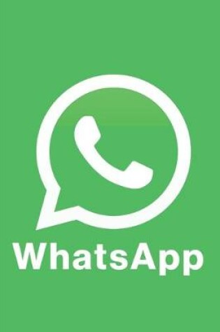 Cover of Whatsapp