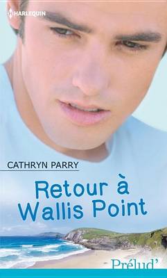 Book cover for Retour a Wallis Point