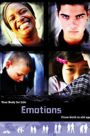 Cover of Emotions