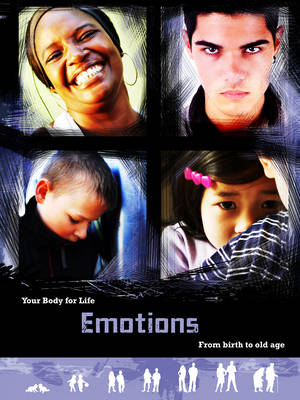 Cover of Emotions