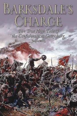 Cover of Barksdale'S Charge