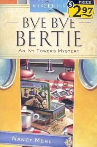 Cover of Bye Bye Bertie