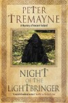 Book cover for Night of The Lightbringer