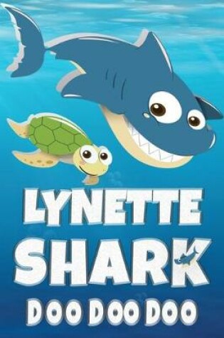 Cover of Lynette Shark Doo Doo Doo