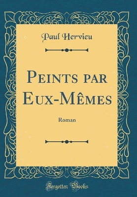 Book cover for Peints Par Eux-Memes