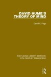 Book cover for David Hume's Theory of Mind