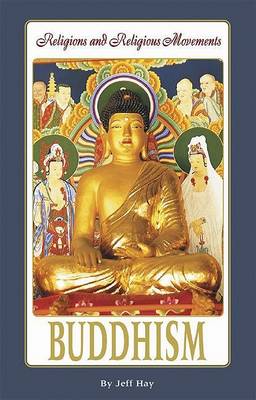 Cover of Buddhism