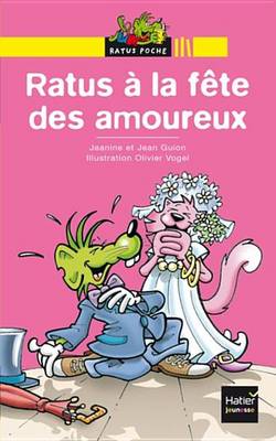 Book cover for Ratus a la Fete Des Amoureux