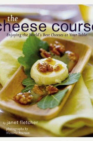 Cover of The Cheese Course