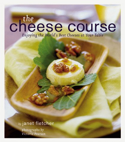 Cover of The Cheese Course