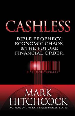 Book cover for Cashless