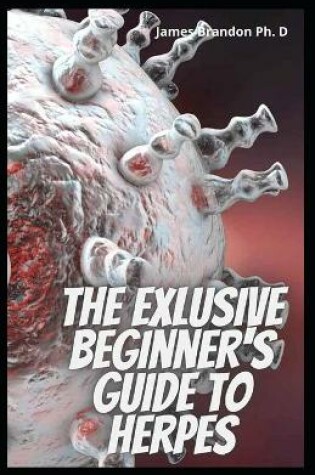 Cover of The Exlusive Beginner's Guide To Herpes