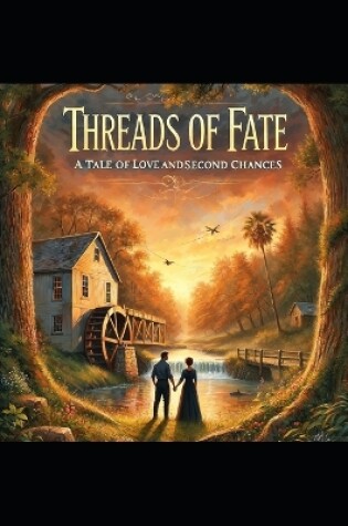 Cover of Threads Of Fate