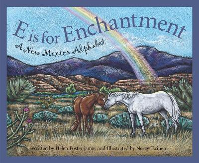 Cover of E Is for Enchantment
