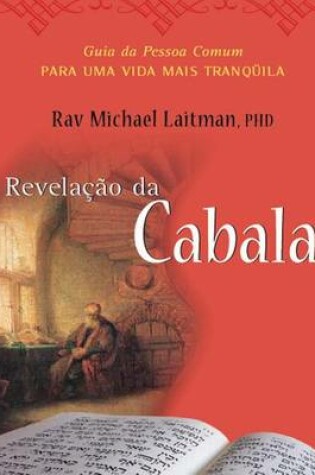 Cover of A Cabala Revelada