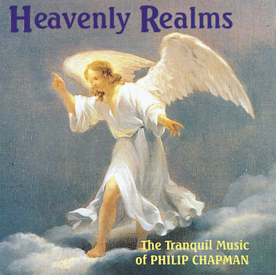 Book cover for Heavenly Realms