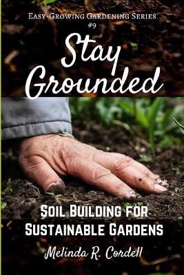 Book cover for Stay Grounded