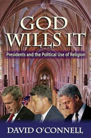 Cover of God Wills It