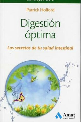Cover of Digestion Optima