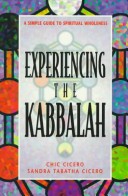 Book cover for Experiencing the Kabbalah