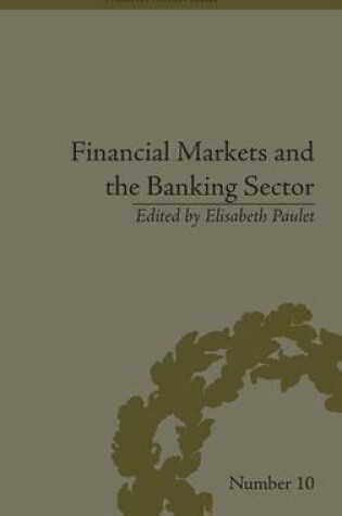 Cover of Financial Markets and the Banking Sector