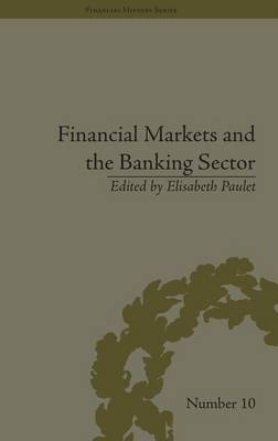 Book cover for Financial Markets and the Banking Sector