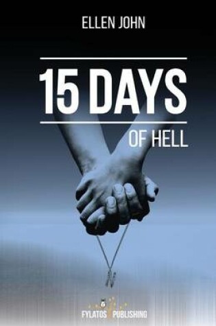 Cover of 15 Days of Hell