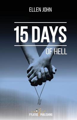 Book cover for 15 Days of Hell