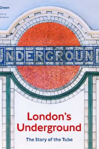 Cover of London's Underground