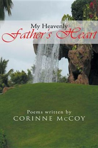 Cover of My Heavenly Father's Heart