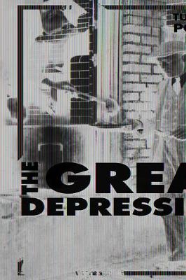 Cover of The Great Depression