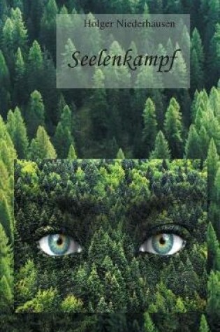 Cover of Seelenkampf