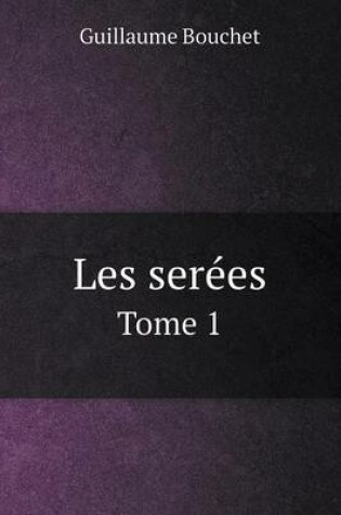 Cover of Les serées Tome 1