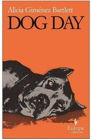 Cover of Dog Day