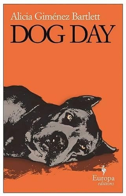 Book cover for Dog Day