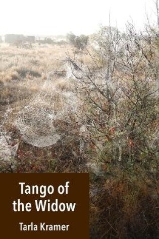 Cover of Tango of the Widow