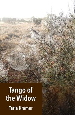 Book cover for Tango of the Widow