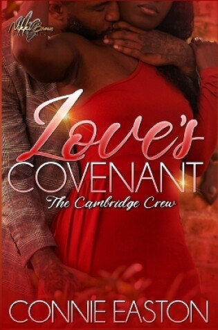 Cover of Love's Covenant