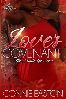 Book cover for Love's Covenant