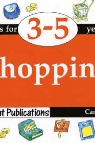 Cover of Shopping