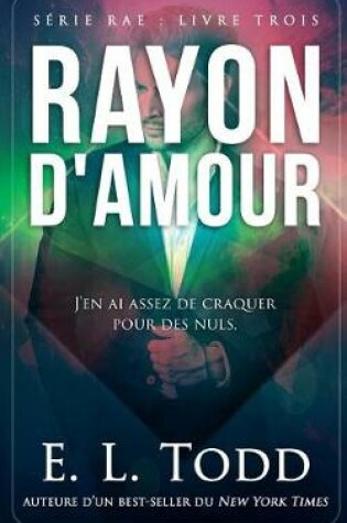 Cover of Rayon d'Amour