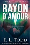 Book cover for Rayon d'Amour