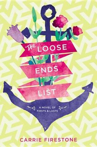 Cover of The Loose Ends List