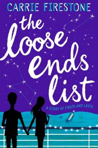 Cover of The Loose Ends List