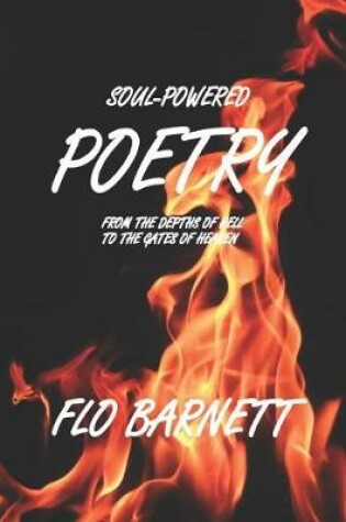 Cover of Soul-Powered Poetry