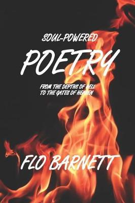 Book cover for Soul-Powered Poetry