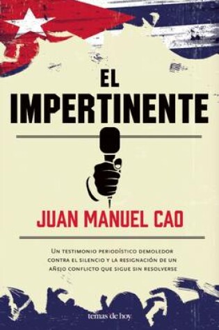 Cover of El Impertinente